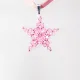 Star - Andromeda-Pale pink Suede - 1